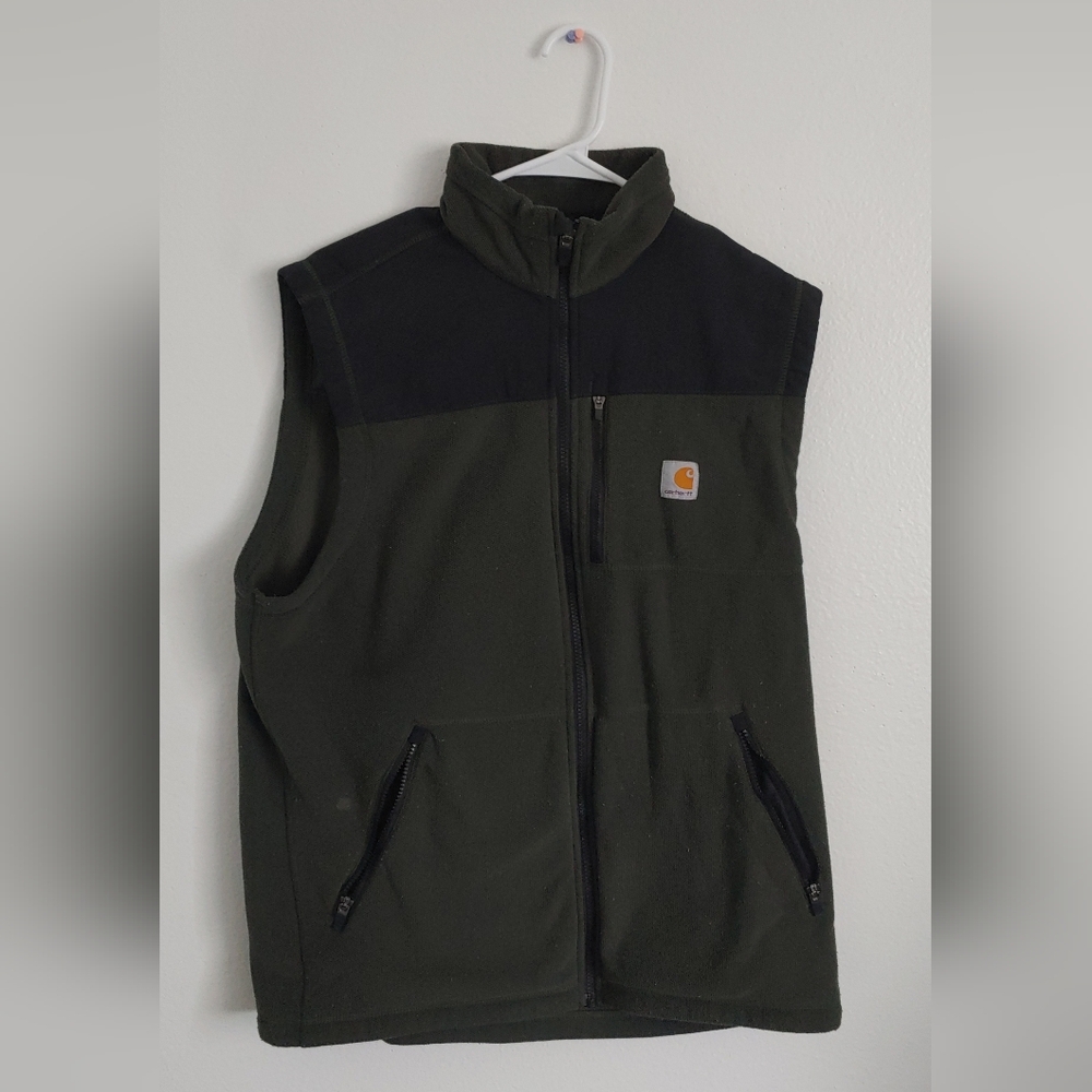 Carhartt Vest